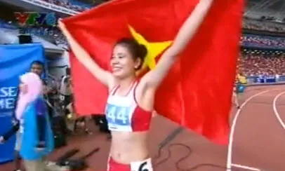 SEA Games ngày 10-6: Nguyễn Thị Huyền phá kỷ lục tồn tại 20 năm ảnh 8