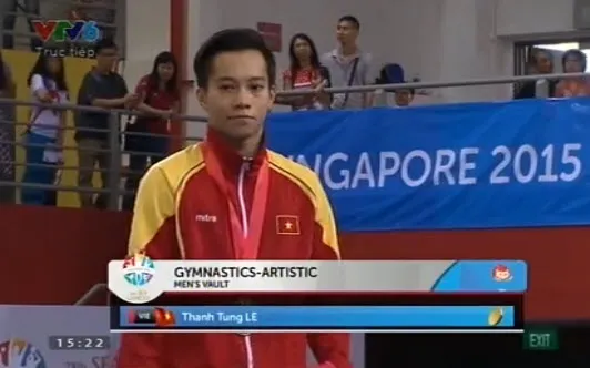 SEA Games ngày 10-6: Nguyễn Thị Huyền phá kỷ lục tồn tại 20 năm ảnh 18