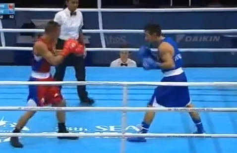 SEA Games ngày 10-6: Nguyễn Thị Huyền phá kỷ lục tồn tại 20 năm ảnh 3