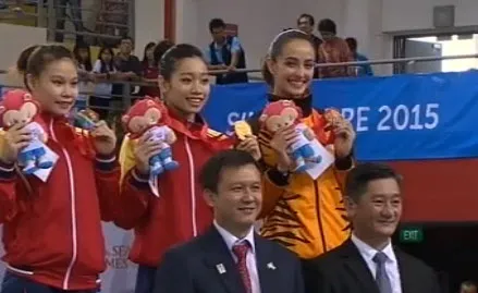 SEA Games ngày 10-6: Nguyễn Thị Huyền phá kỷ lục tồn tại 20 năm ảnh 16