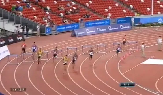 SEA Games ngày 10-6: Nguyễn Thị Huyền phá kỷ lục tồn tại 20 năm ảnh 5