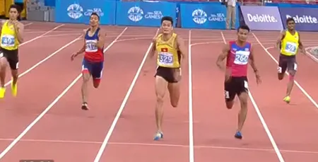 Cập nhật SEA Games (12-6): Điền kinh giành mưa... bạc, Việt Nam bị Thái Lan vượt mặt ảnh 4 Cập nhật SEA Games (12-6): Điền kinh giành mưa... bạc, Việt Nam bị Thái Lan vượt mặt ảnh 4