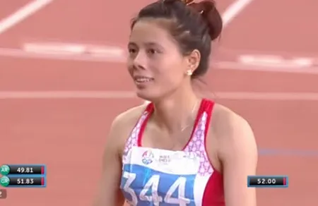 Cập nhật SEA Games (12-6): Điền kinh giành mưa... bạc, Việt Nam bị Thái Lan vượt mặt ảnh 7 Cập nhật SEA Games (12-6): Điền kinh giành mưa... bạc, Việt Nam bị Thái Lan vượt mặt ảnh 7