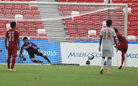 U23 Việt Nam thất bại cay đắng, nữ CĐV bật khóc nức nở ảnh 7 U23 Việt Nam thất bại cay đắng, nữ CĐV bật khóc nức nở ảnh 7