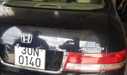 'Đại gia' giấu ma túy trong mâm bánh xe hơi ảnh 1 'Đại gia' giấu ma túy trong mâm bánh xe hơi ảnh 1