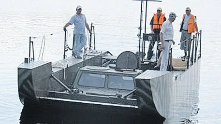 5 dự án quân sự tốt nhất dành cho hải quân Nga ảnh 3