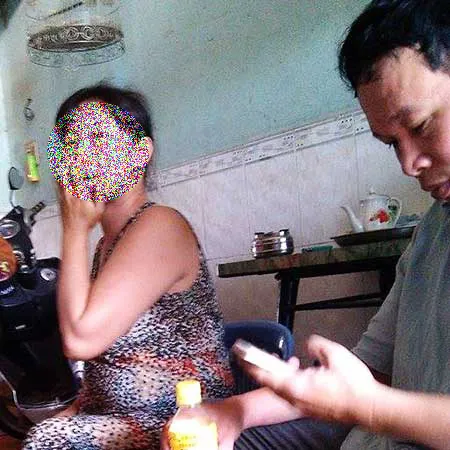 Vì sao xe container thành “hung thần”?- Bài 1: Đưa ảnh, ba ngày sau là có bằng lái ảnh 1 Vì sao xe container thành “hung thần”?- Bài 1: Đưa ảnh, ba ngày sau là có bằng lái ảnh 1