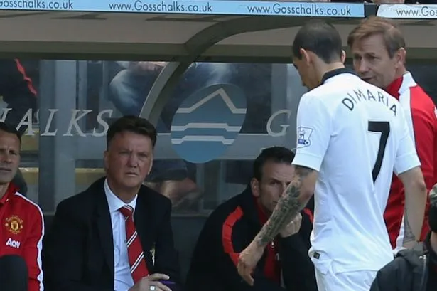 M.U và PSG ‘hội ngộ’ ở London vì... Di Maria ảnh 2 M.U và PSG ‘hội ngộ’ ở London vì... Di Maria ảnh 2