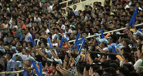 Chùm ảnh cầu thủ Việt Nam, Man City tập luyện cho trận đấu tối nay ảnh 11 Chùm ảnh cầu thủ Việt Nam, Man City tập luyện cho trận đấu tối nay ảnh 11