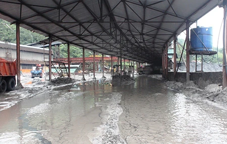 Tan hoang Mông Dương, hàng ngàn công nhân có nguy cơ mất việc ảnh 5