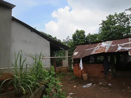 Dùng dao đâm chết người tình rồi tự tử ảnh 2