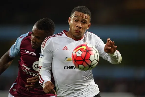 Aston Villa 0-1 M.U: Quỷ đỏ vượt ải nhờ sự tỏa sáng của Januzaj ảnh 1 Aston Villa 0-1 M.U: Quỷ đỏ vượt ải nhờ sự tỏa sáng của Januzaj ảnh 1