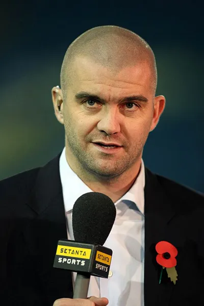 Cựu sao Liverpool và Leed phá sản vì… ngựa ảnh 2