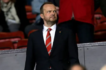 Giám đốc điều hành M.U bay sang Barcelona ‘chốt’ vụ mua Pedro ảnh 1