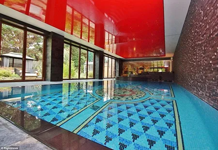 Ngắm biệt thự xa hoa sao Man City rao bán giá 1,5 triệu bảng ảnh 16 Ngắm biệt thự xa hoa sao Man City rao bán giá 1,5 triệu bảng ảnh 16