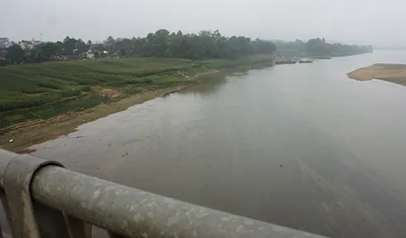 Thêm hai trẻ em chết đuối thương tâm ở Nghệ An ảnh 1