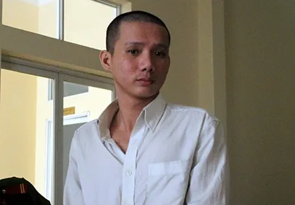 Va quẹt xe, chém nạn nhân trọng thương ảnh 1