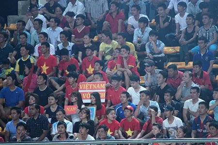 Giải vô địch U-19 Đông Nam Á: Thách thức còn phía trước ảnh 1 Giải vô địch U-19 Đông Nam Á: Thách thức còn phía trước ảnh 1