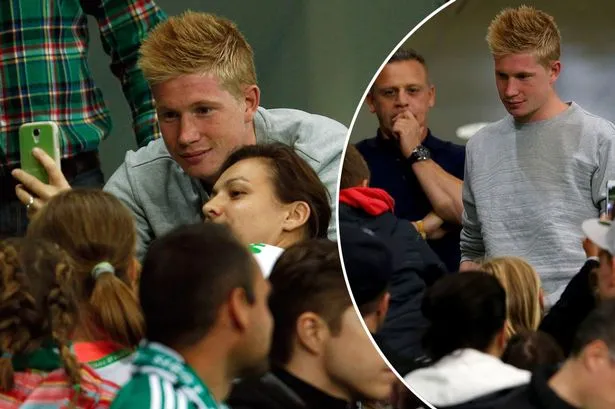 Thành Manchester chuẩn bị đón ‘bom tấn’ giá 74 triệu euro ảnh 1