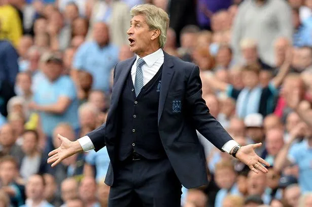 ‘Không thể bào chữa nếu chúng tôi không có danh hiệu mùa này’ ảnh 1