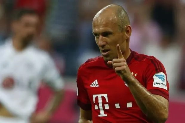 Vòng loại Euro 2016: Hà Lan…đen đủi ảnh 1