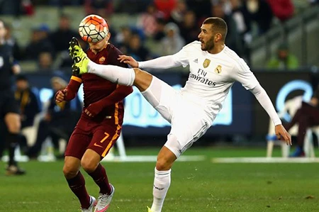 Arsene Wenger đã lừa dối người hâm mộ ảnh 3