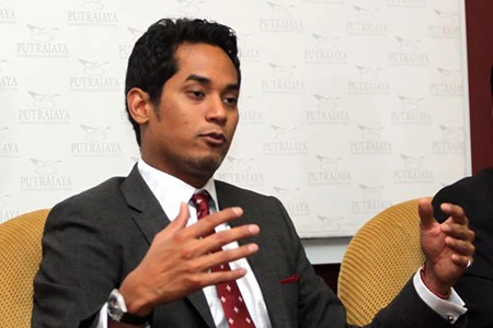 Bóng đá Malaysia trước nguy cơ bị FIFA trừng phạt ảnh 1