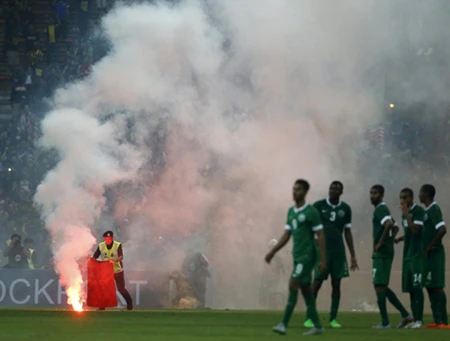 Bóng đá Malaysia trước nguy cơ bị FIFA trừng phạt ảnh 3