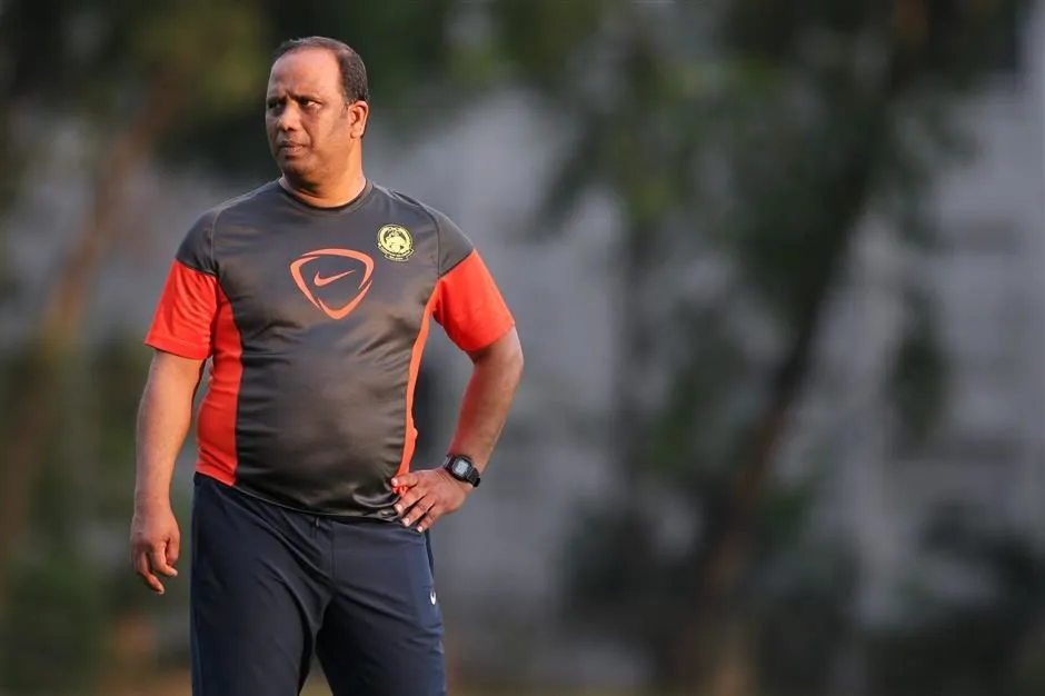 Ai muốn ngồi ghế HLV trưởng đội tuyển Malaysia? ảnh 1 Ai muốn ngồi ghế HLV trưởng đội tuyển Malaysia? ảnh 1