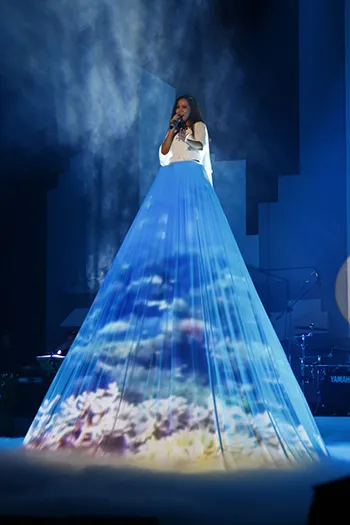 Xúc động với Khúc tráng ca miền Đông ảnh 3