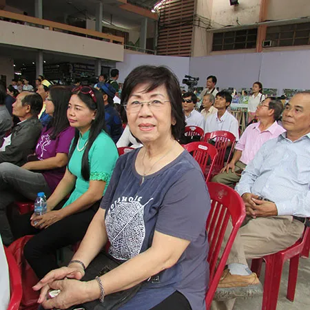 Ra mắt sách Đờn ca tài tử - Lời tự tình của dân tộc, quê hương ảnh 4