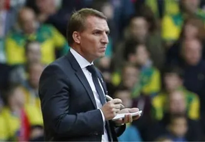 5 trận liền Liverpool không thắng, Brendan Rogers trấn an người hâm mộ ảnh 1