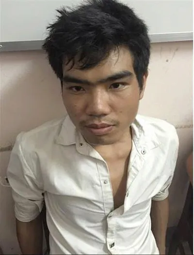 Sẽ xử lưu động vụ thảm sát giết 4 người ở Nghệ An ảnh 1