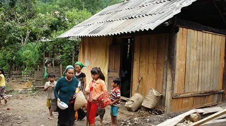 Sẽ xử lưu động vụ thảm sát giết 4 người ở Nghệ An ảnh 3