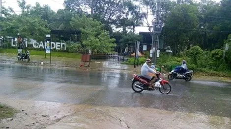 Vụ bắn chết 2 người ở Phú Quốc: Bắt thêm bốn nghi can ảnh 1