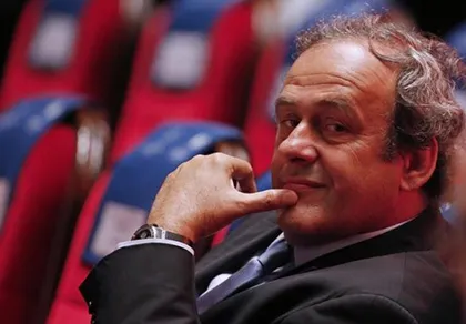 Platini hết cửa ngồi vào ghế chủ tịch FIFA ảnh 1 Platini hết cửa ngồi vào ghế chủ tịch FIFA ảnh 1
