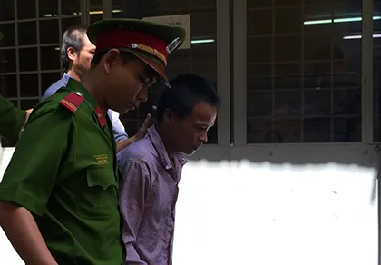 Dụ gái qua Zalo, trai trẻ thực hiện nhiều vụ cướp, hiếp ảnh 1