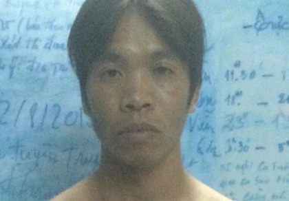 Bắt lơ xe giết đồng nghiệp sau bốn giờ lẩn trốn ảnh 1