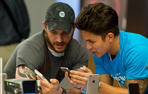 iPhone cũ, chạy chậm, cập nhật iOS, Apple