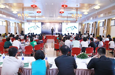 Quá ít người biết về bán hàng đa cấp chân chính ảnh 2