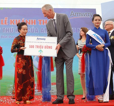 Quá ít người biết về bán hàng đa cấp chân chính ảnh 1