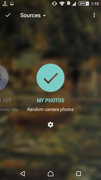 Ứng dụng giúp màn hình thiết bị Android trở nên sinh động và cá tính ảnh 3