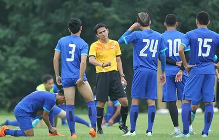 Trước 'cuộc chiến' với Việt Nam: Người Thái sợ hãi hay quá tự tin? ảnh 1