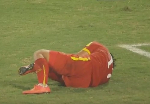 Việt Nam 0–3 Thái Lan: Bế tắc và tan nát ảnh 8