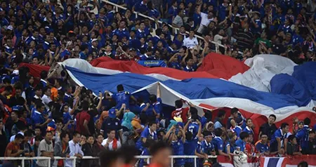 Việt Nam thua Thái Lan 0-3: Khác biệt ở đẳng cấp ảnh 2