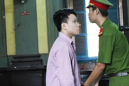 Nghiện phim sex, hiếp dâm bé gái hàng xóm ảnh 1 Nghiện phim sex, hiếp dâm bé gái hàng xóm ảnh 1