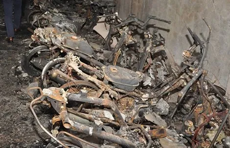 Thanh tra các dự án của chủ đầu tư chung cư Xa La ảnh 2