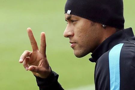 Brazil lên danh sách 23 cầu thủ 'đại chiến' với Argentina ảnh 1