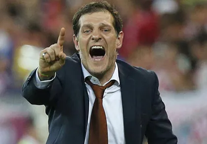 West Ham đánh bại 4 'ông lớn' nước Anh: Ước mơ của Bilic ảnh 1