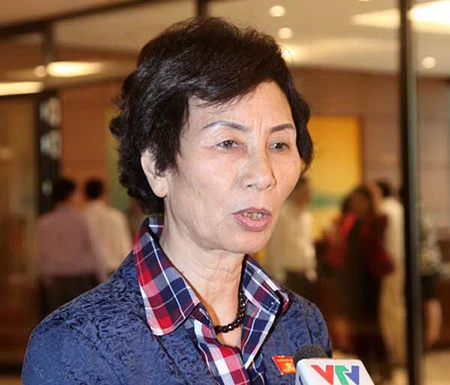 Xóa nợ thuế cho Doanh nghiệp nhà nước: Không ổn? ảnh 1